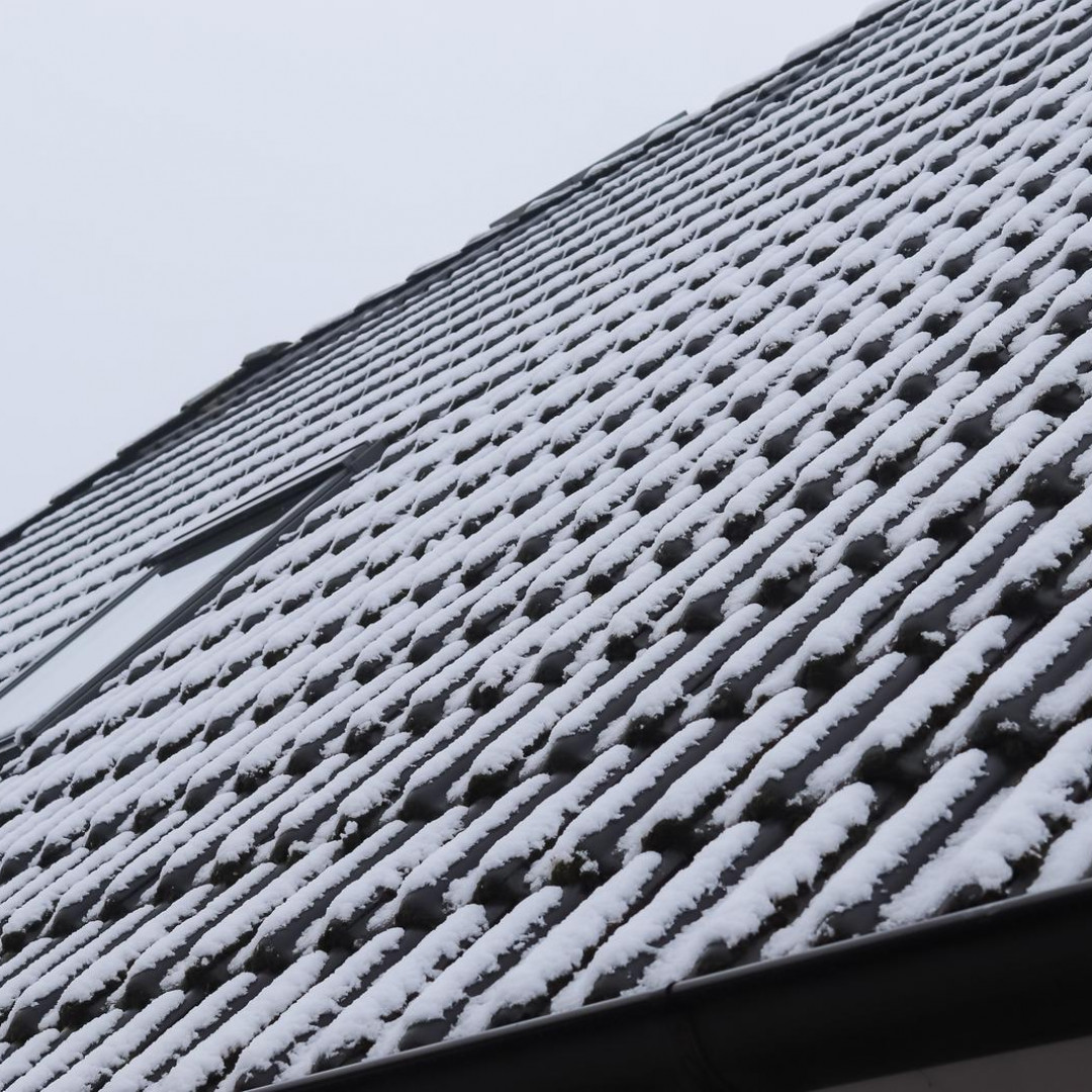 How to Prepare Your Roof for Winter